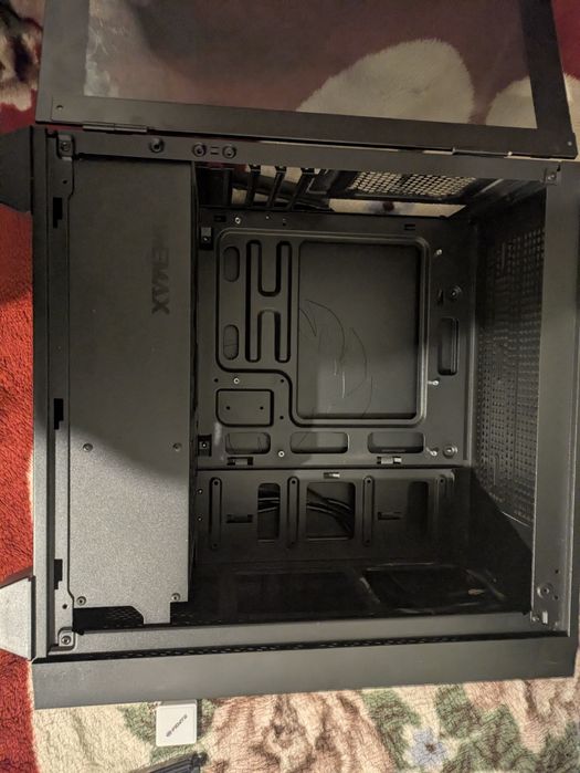 корпус gamemax m61