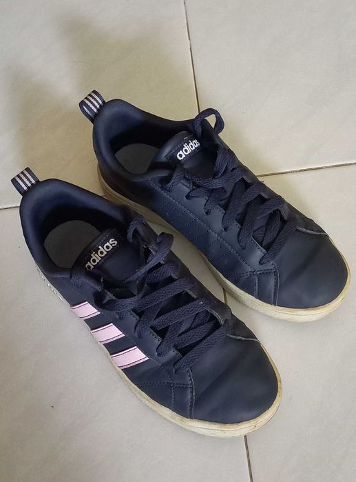 Ténis Adidas Mulher