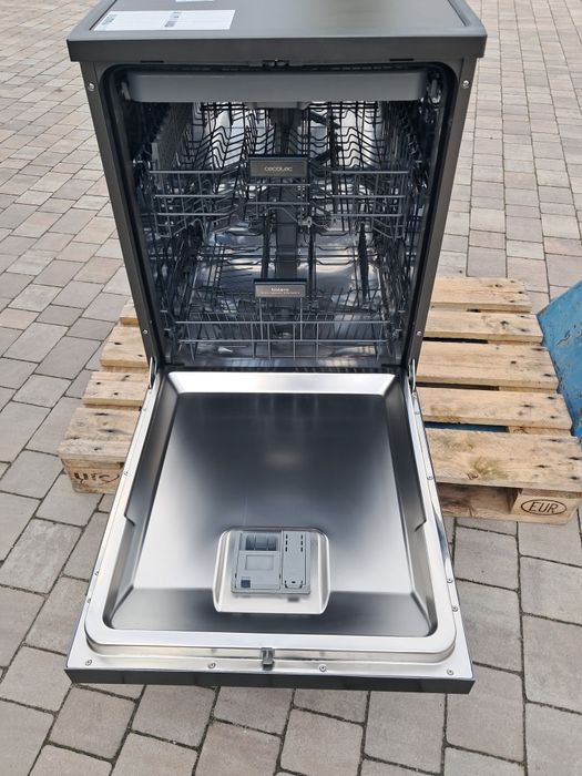 Cecotec Zmywarka  Bolero Aguazero 6700  DARK B.