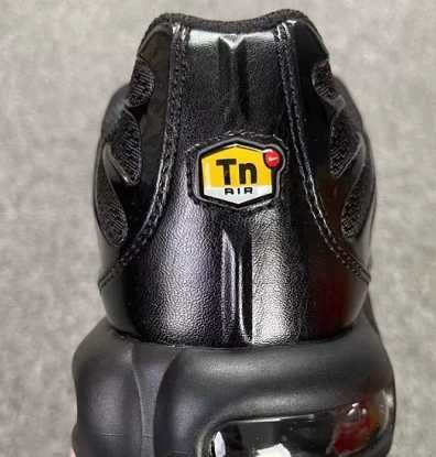 Buty Nike Air Max TN Plus Black R. 40