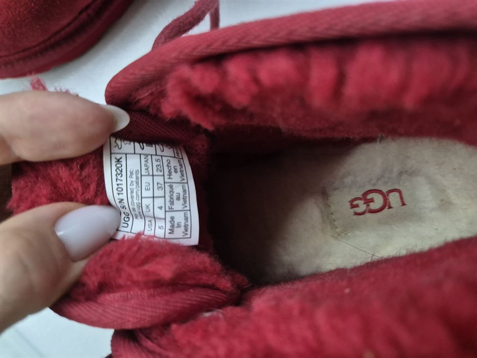 Ugg Noumel 37розмір