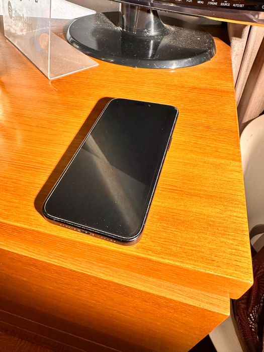 Vendo Iphone 15 Pro Max ou Troco por S25 Ultra
