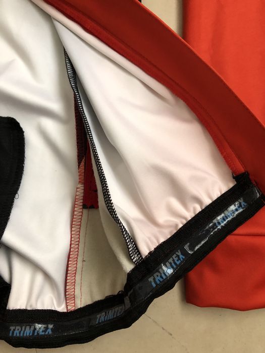 Веловетровка Trimtex