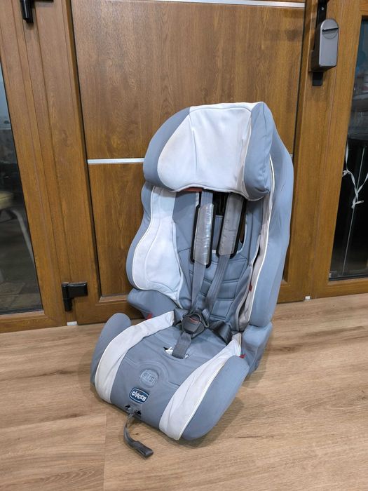 Cadeira Chico Neptune Até 36kilos