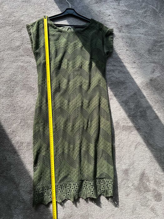 Sukienka Solar roz. 38