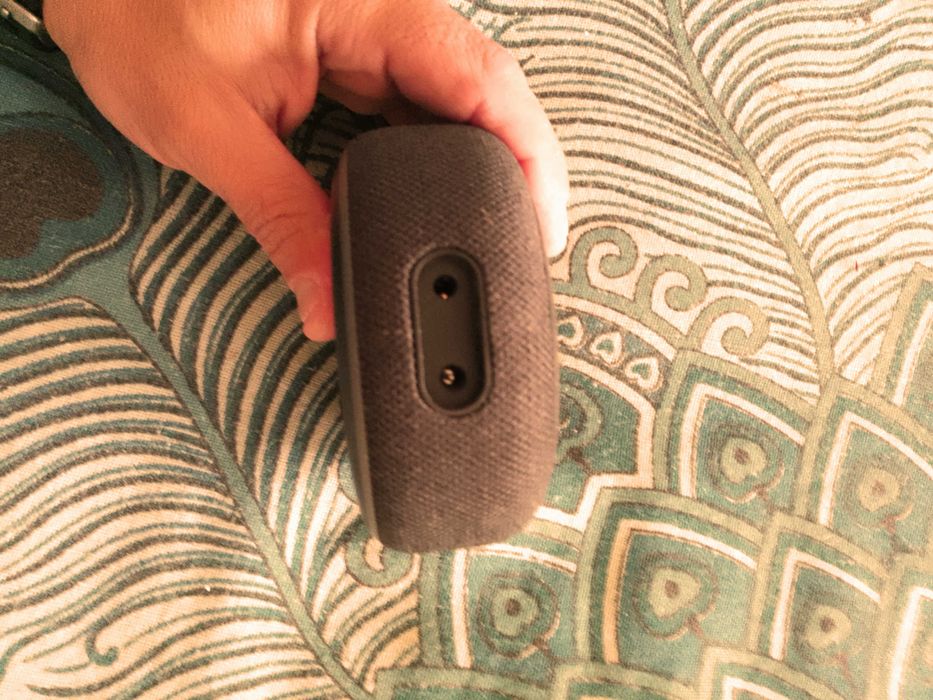 Amazon Echo Dot 3º Geração Coluna Inteligente Alexa Preto