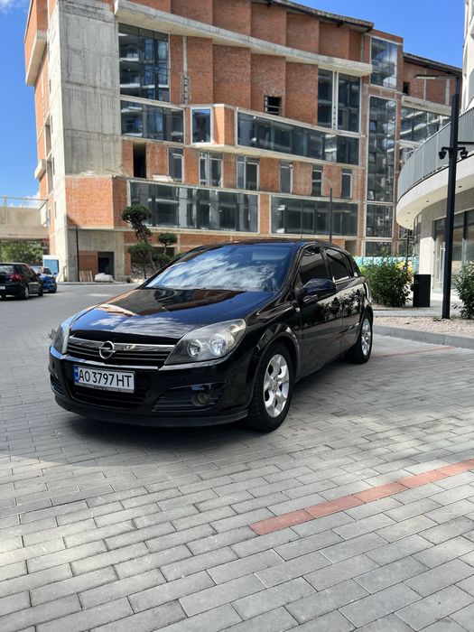 Opel Astra 2004 VIN W0L0AHL4855004102 фото оголошення 4 з 8