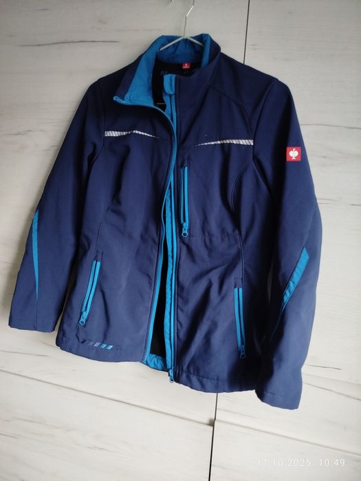 Kurtka Softshell Engelbert Strauss
