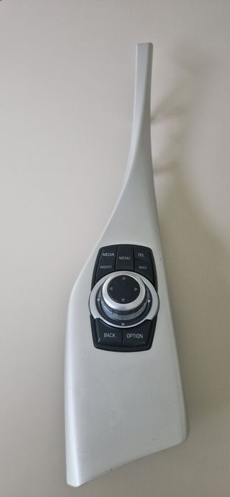 Acessórios BMW  F20 LCI