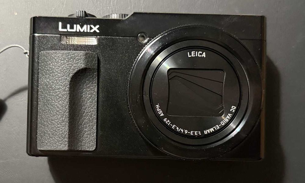 Panasonic DC-TZ99 Lumix