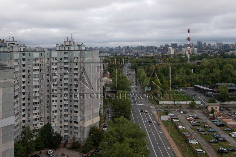 Продажа квартиры, пр-т Науки, ЖК «Науки 58», Голосеевский район