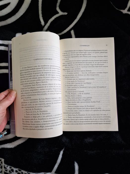 A Conspiração de Dan Brown Bertrand Editora