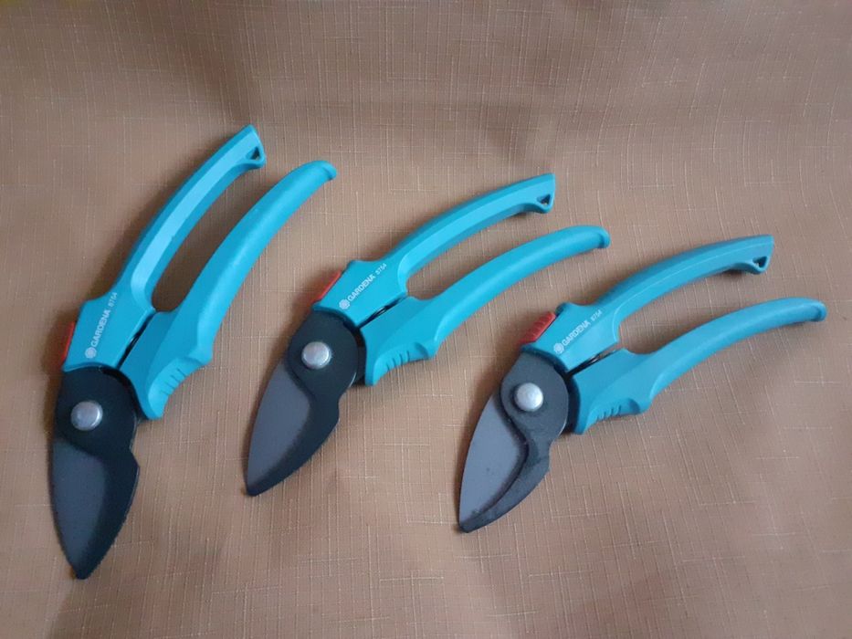 Gardena 8754 sekator