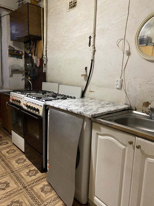 Продам кімнату вул Східна, район Глобал