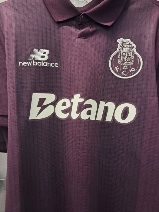 Camisola fc porto