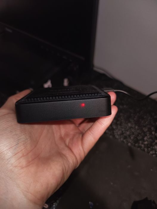Android tv Smart box