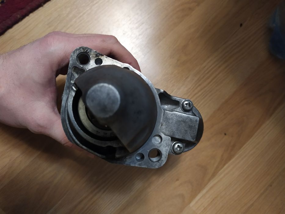 Стартер Outlender, Lancer X, 10,Grandis, Galant,Eclipse,M000T21571