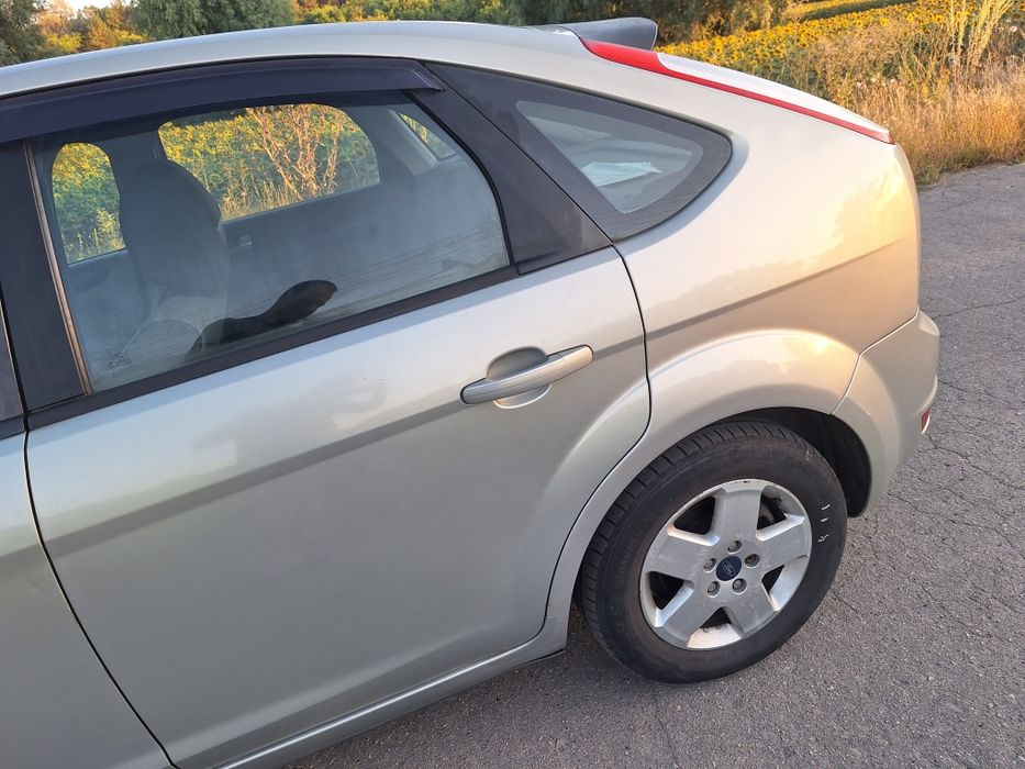 Ford Focus 2008 VIN WF0PXXGCDP8L25332 фото оголошення 12 з 24