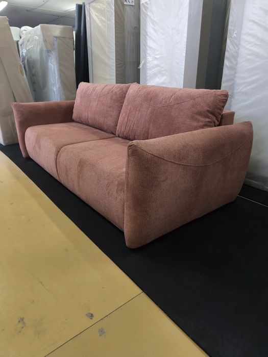 Sofa rozkładana z funkcją spania 2 osobowa
