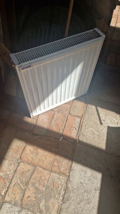 Grzejnik panelowy 60x55