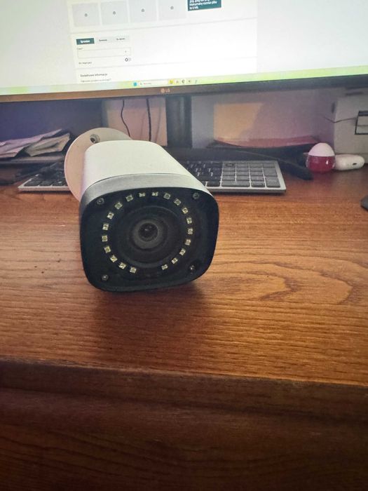 Kamera Dahua HAC-HFW1200RP-VF