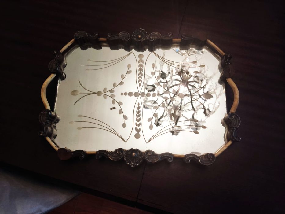 Tabuleiro com aplicações