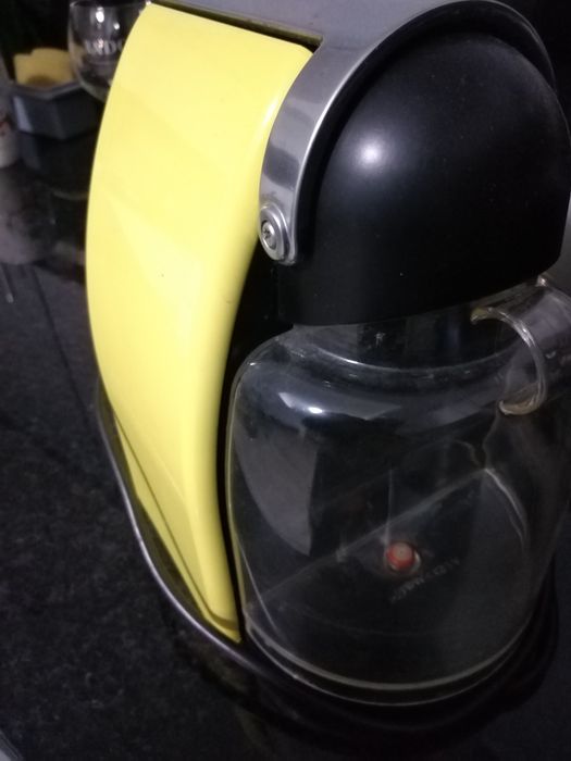 Nespresso krups capsulas