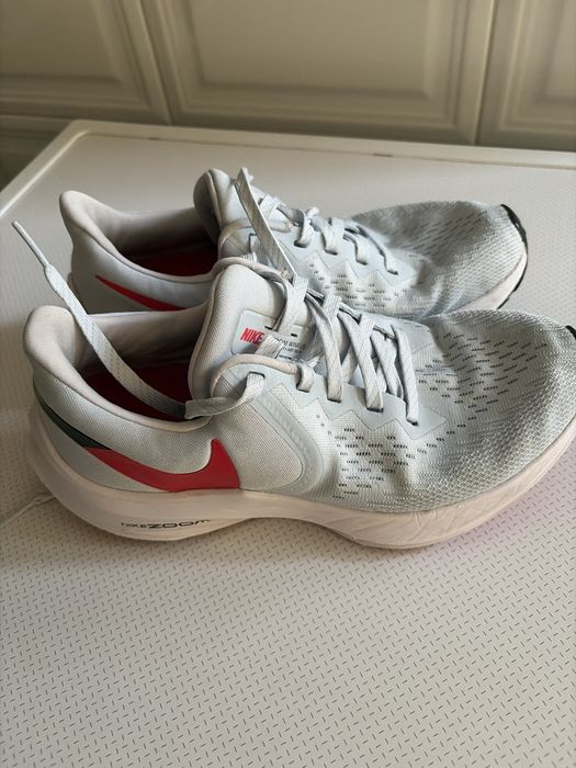 Sapatilha de mulher nike