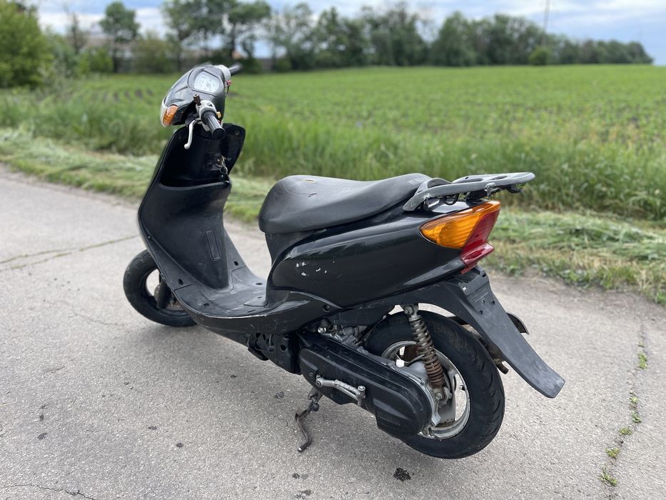 Продам Yamaha jog sa16