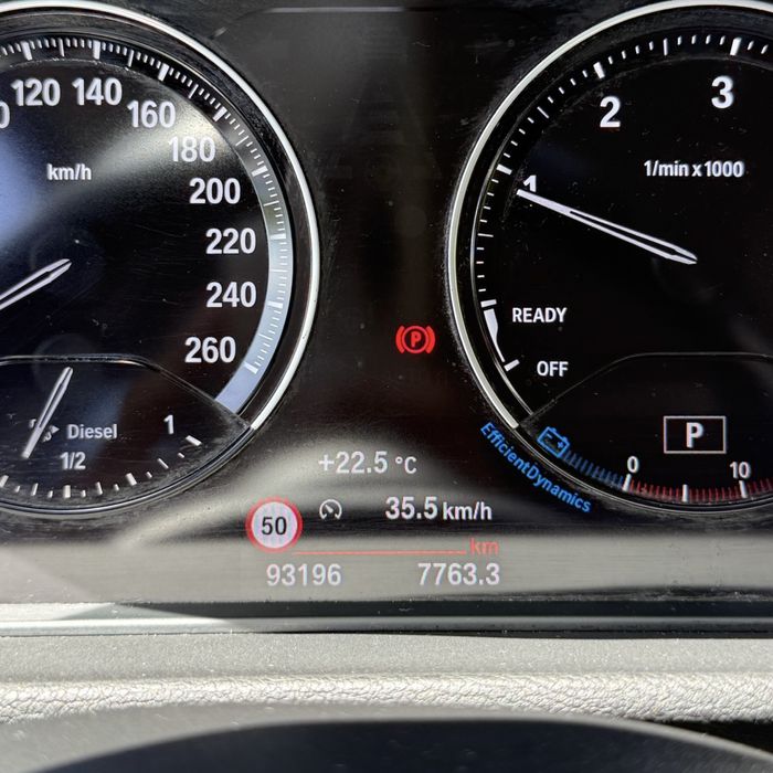 BMW X1 Caixa Auto 16d 2018 Nacional **DESDE 259€ mes -**