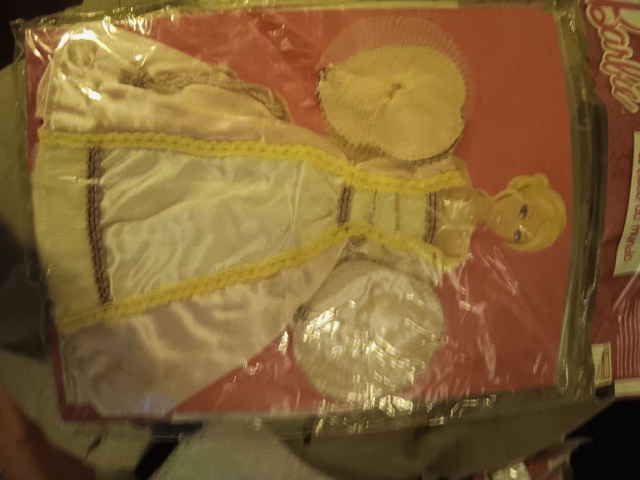 32 Vestidos da Barbie