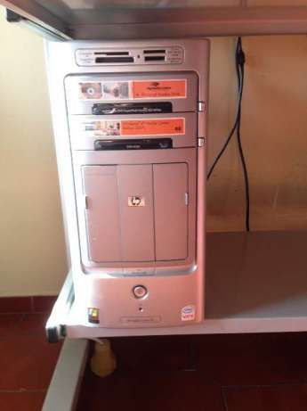 HP Desktop Computer428223385799249921