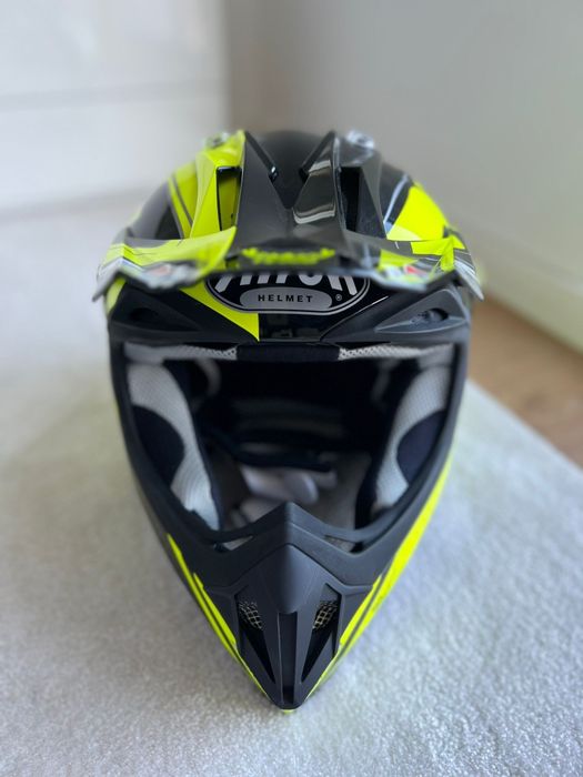 Capacete Airoh Jumper - TC15