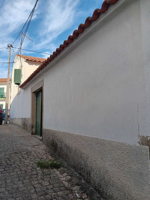 Casa aldeia Ladoeiro