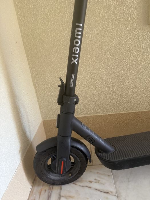 Xiaomi Electric Scooter 4 Pro (2nd Gen)