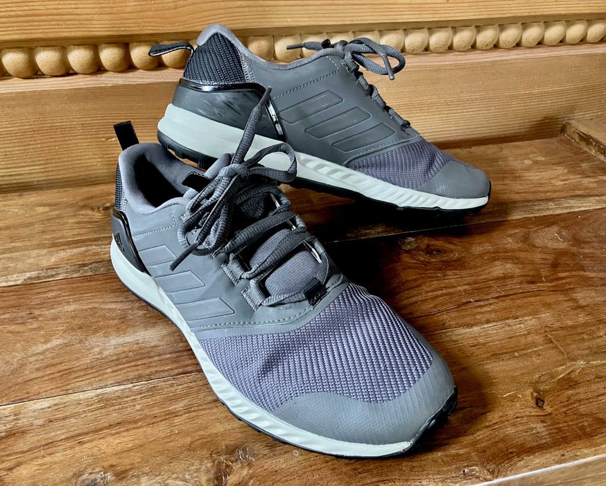 Buty męskie sportowe do biegania Adidas rozm. 40