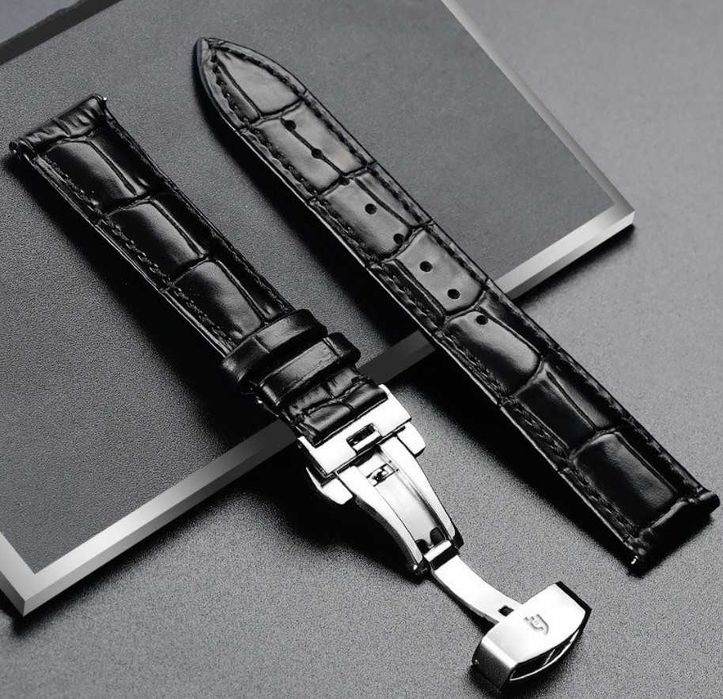 Tecnotempo - Automatic - "Skymatic" - Black Dial