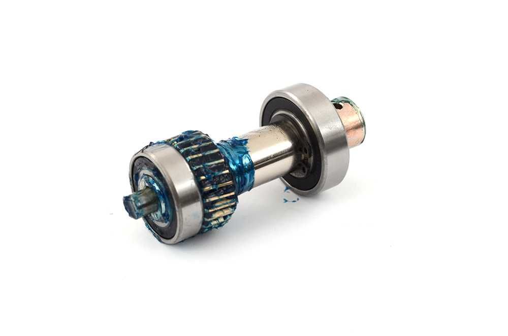 АКЦІЯ, Комплект автоматики розпашні ворота Segment MT 402/602 Італія