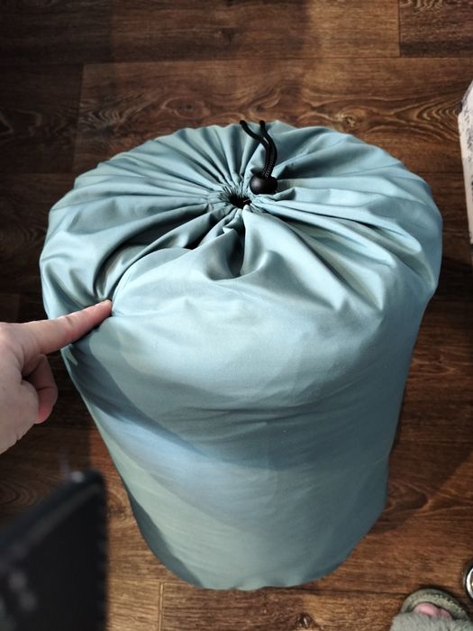 Продам спальный мешок