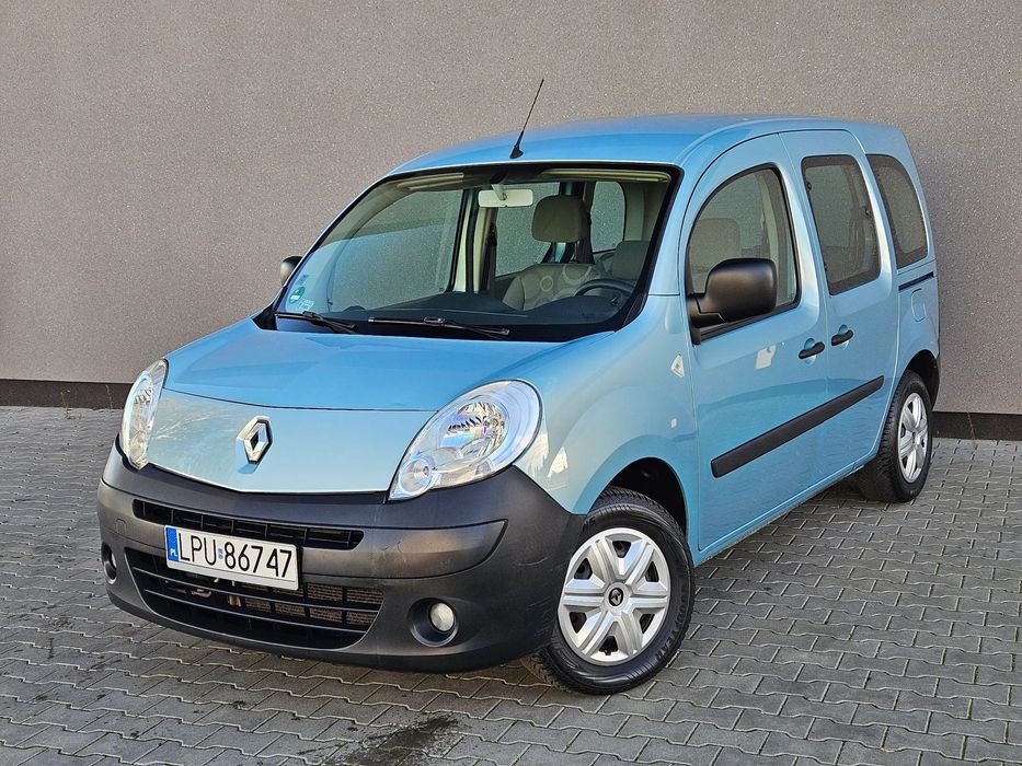 Renault Kangoo