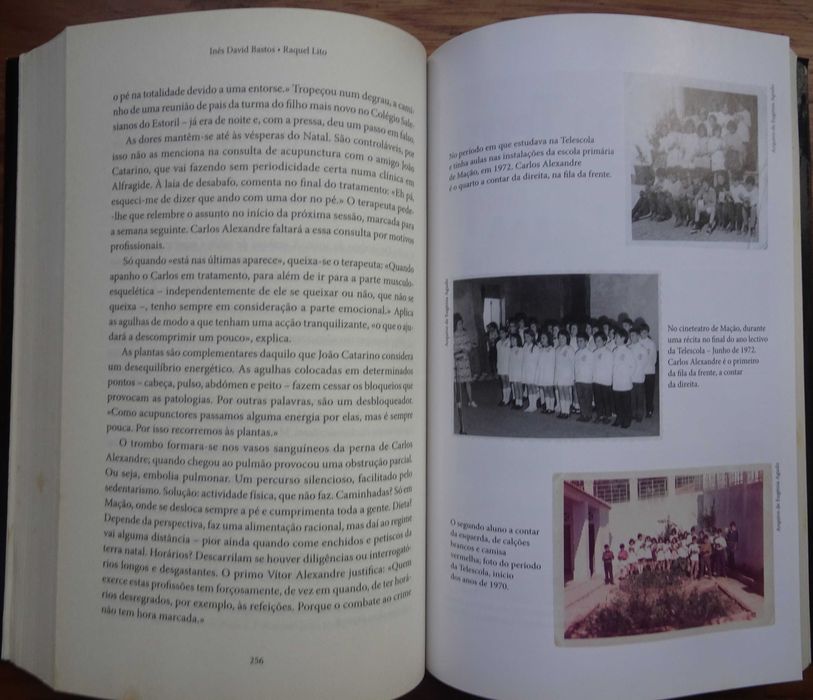 O Juiz Carlos Alexandre