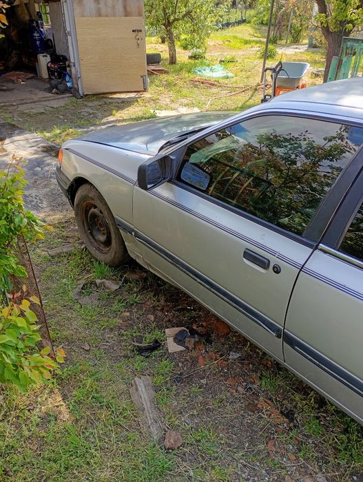 Продам FORD SCORPIO I