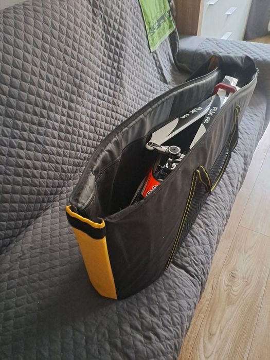 Torba transportowa heli 600