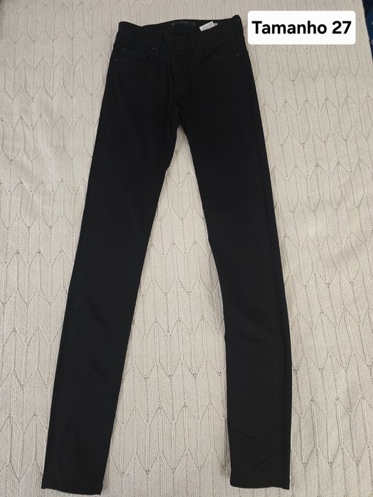 Calças da salsa de Mulher