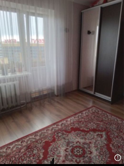Здам кімнату для дівчини в Центрі, без доплат за КП