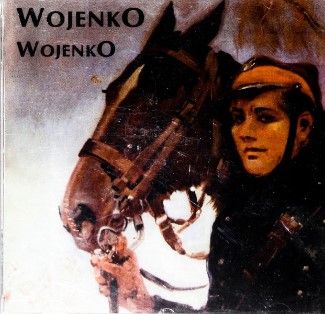 Wojenko Wojenko Różni Wykonawcy Cd