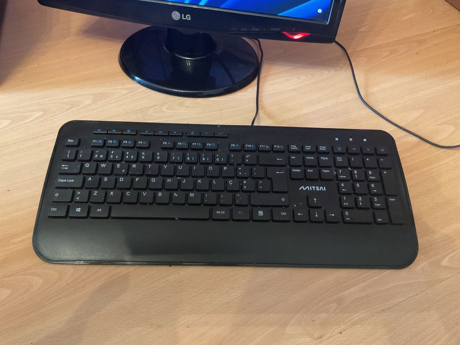 Computador hp 290 g3