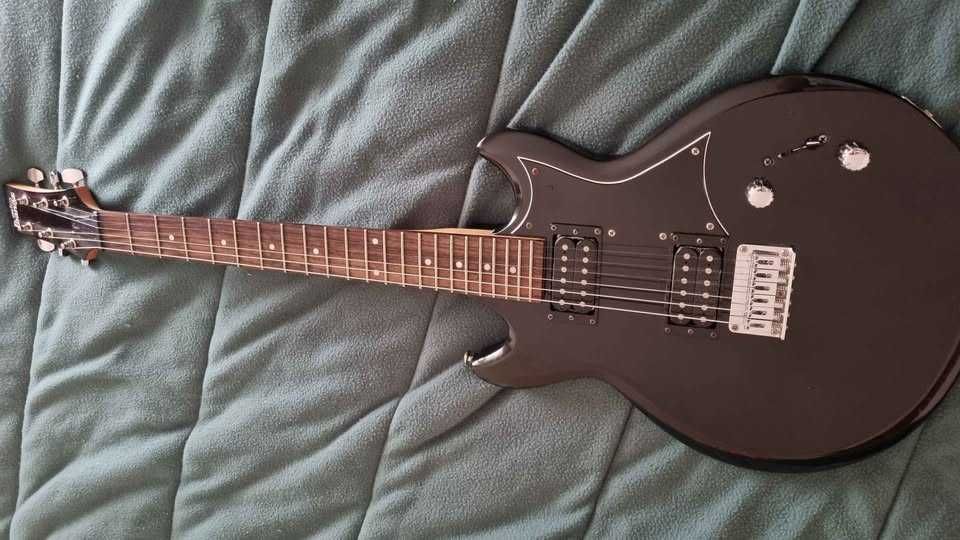 ibanez Gio GAX30