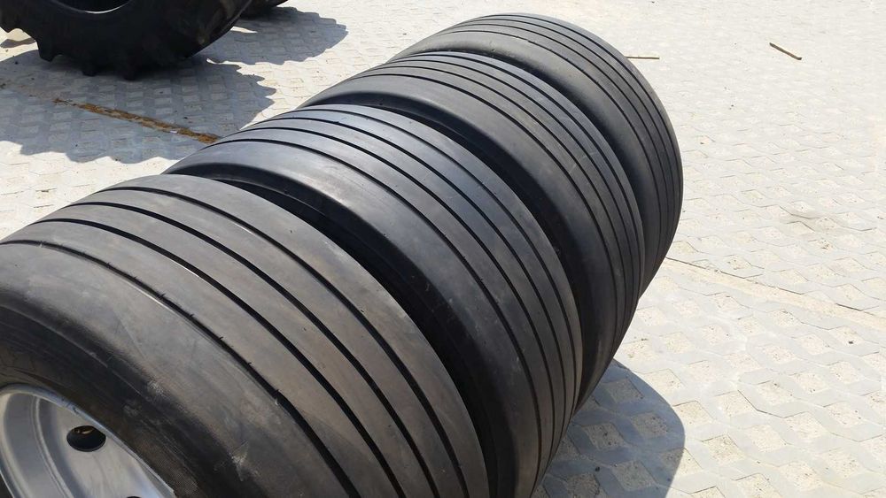 Koła 405/70-20 16/70-20 10.00-20 11.00-20 9.00r20 T088 HL HW 8011,6011