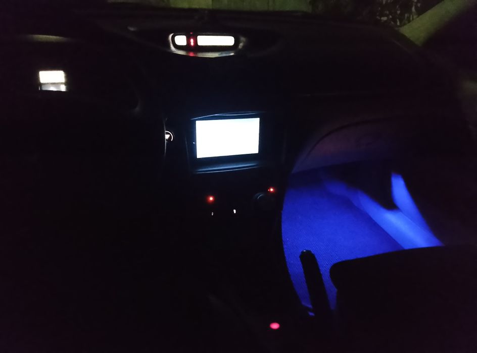 Renault Laguna Рено Лагуна